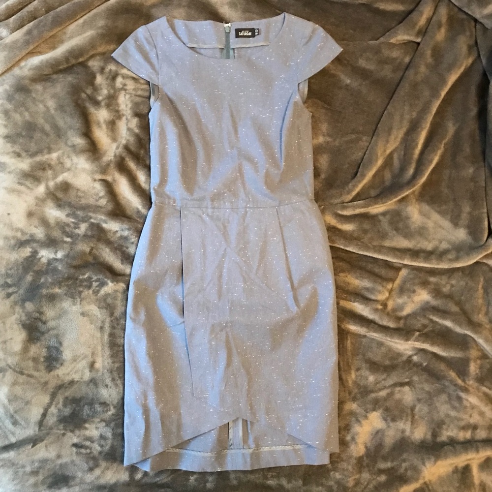 Kate Spade Saturday dress